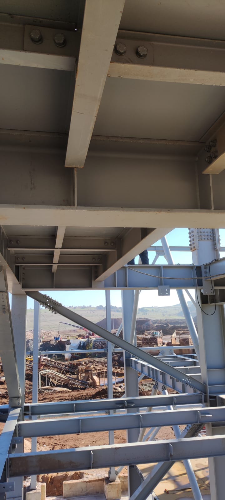 Pehlivan Çelik Yapı